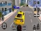 Trò chơi Modern City Taxi Car Simulator trực tuyến