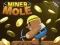 Trò chơi Miner Mole trực tuyến