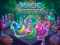 Trò chơi Magic Bottles trực tuyến