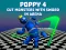Trò chơi Poppy 4: Cut Monsters With Sword In Arena! trực tuyến