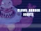 Trò chơi Clown Horror Nights trực tuyến
