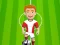 Trò chơi Battle Arena Soccer trực tuyến