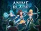 Trò chơi Anime Blade trực tuyến