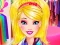 Trò chơi Cinderella Shopping World trực tuyến