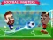 Trò chơi Football Masters trực tuyến