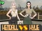Trò chơi Kendall vs Kylie Yeezy Edition trực tuyến
