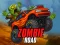 Trò chơi Zombie Road trực tuyến