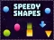 Trò chơi Speedy Shapes trực tuyến