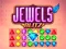 Trò chơi Jewels Blitz trực tuyến