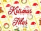 Trò chơi Krismas Tiles trực tuyến