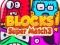 Trò chơi Blocks Super Match3 trực tuyến