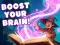 Trò chơi Boost Your Brain! trực tuyến
