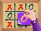 Trò chơi Tic Tac Toe Office trực tuyến