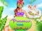 Trò chơi Princess Pet Rescuer trực tuyến