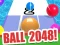 Trò chơi Ball 2048 trực tuyến