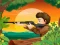 Trò chơi Deer Hunting Jigsaw trực tuyến