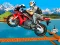 Trò chơi Motorbike Beach Fighter 3d trực tuyến