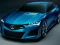 Trò chơi Acura Type S Concept trực tuyến