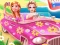 Trò chơi Princesses Road Trip Fun trực tuyến
