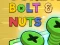 Trò chơi Bolts & Nuts trực tuyến