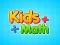 Trò chơi Kids Math trực tuyến