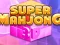 Trò chơi Super Mahjong 3d trực tuyến