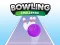 Trò chơi Bowling Challenge trực tuyến