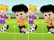 Trò chơi World Cup 2018 Find The Difference trực tuyến