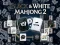 Trò chơi Black & White Mahjong 2 trực tuyến