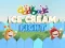 Trò chơi Oddbods Ice Cream Fight trực tuyến