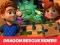 Trò chơi Dragon Rescue Riders Jigsaw Puzzle trực tuyến