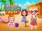 Trò chơi Baby Hazel Beach Party trực tuyến