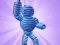 Trò chơi Rope Man Rush 3d trực tuyến