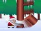 Trò chơi Lumberjack Santa trực tuyến