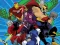 Trò chơi Avengers Coloring trực tuyến