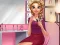 Trò chơi Ice Queen Makeover Time trực tuyến