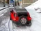 Trò chơi Heavy Jeep Winter Driving trực tuyến