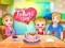 Trò chơi Baby Hazel Father's Day trực tuyến