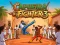 Trò chơi Capoeira Fighter 3 trực tuyến