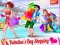Trò chơi Valentine's Day Shopping trực tuyến