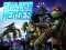 Trò chơi Teenage Mutant Ninja Turtles Shadow Heroes trực tuyến