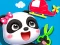 Trò chơi Baby Panda Handmade Crafts trực tuyến
