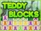 Trò chơi Teddy blocks trực tuyến