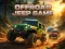 Trò chơi Offroad Jeep Game trực tuyến