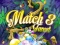 Trò chơi Match 3 Forest trực tuyến