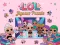 Trò chơi Lol Jigsaw Puzzle trực tuyến