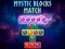 Trò chơi Mystic Blocks Match trực tuyến