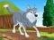 Trò chơi Wolf Jigsaw trực tuyến