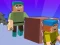 Trò chơi Horror Minecraft Partytime trực tuyến