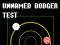 Trò chơi Unnamed Dodger Test trực tuyến